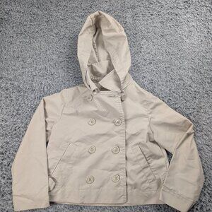 Lot of Girls Clothing Dress Cardigan Pea Coat Assorted Brands See Pics